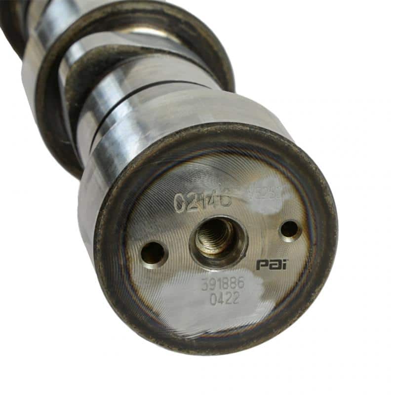 CAMSHAFT
