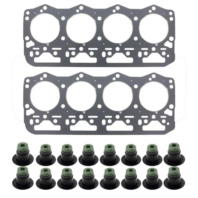 KIT,GASKET,HD