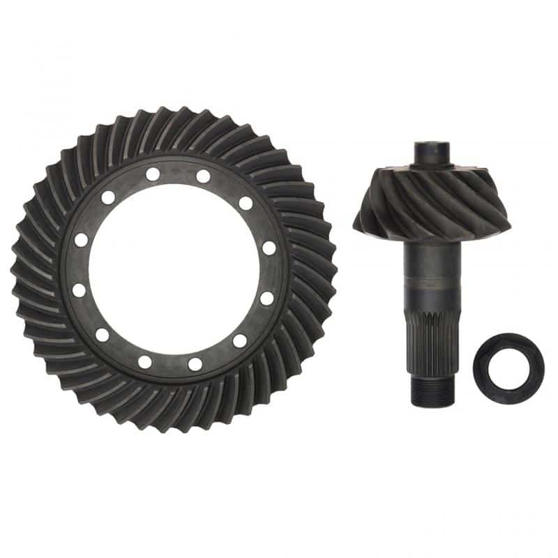 SET,GEAR,3.54