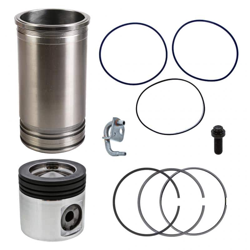 KIT,CYL.(S60)