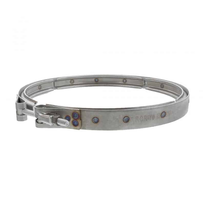 CLAMP,V-BAND