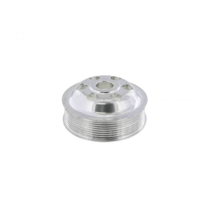 PULLEY,ACC.DRIVE
