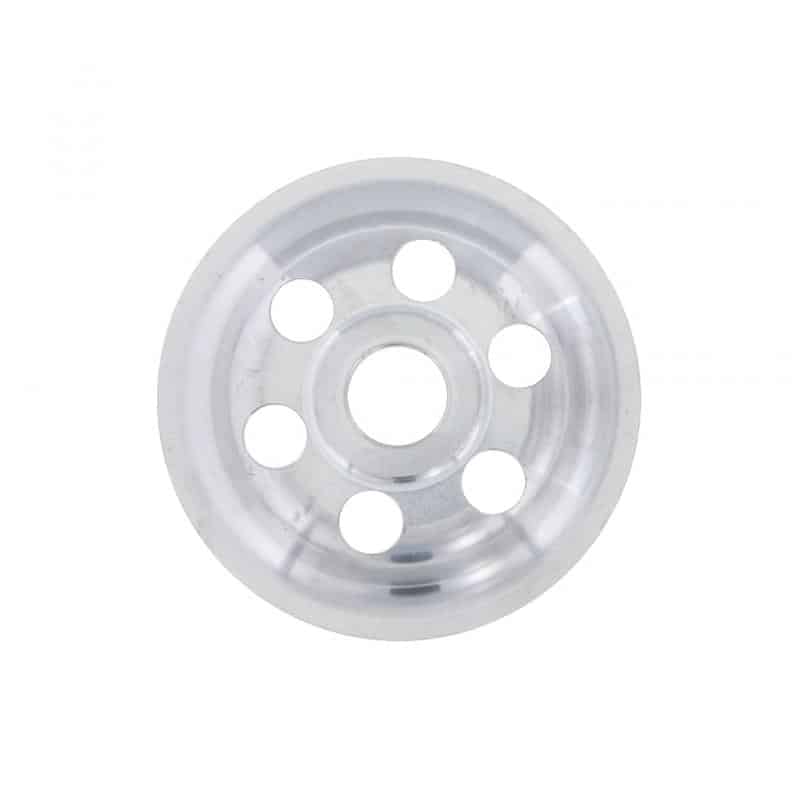 PULLEY,ACC.DRIVE