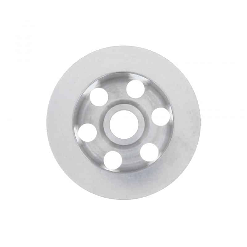 PULLEY,ACC.DRIVE