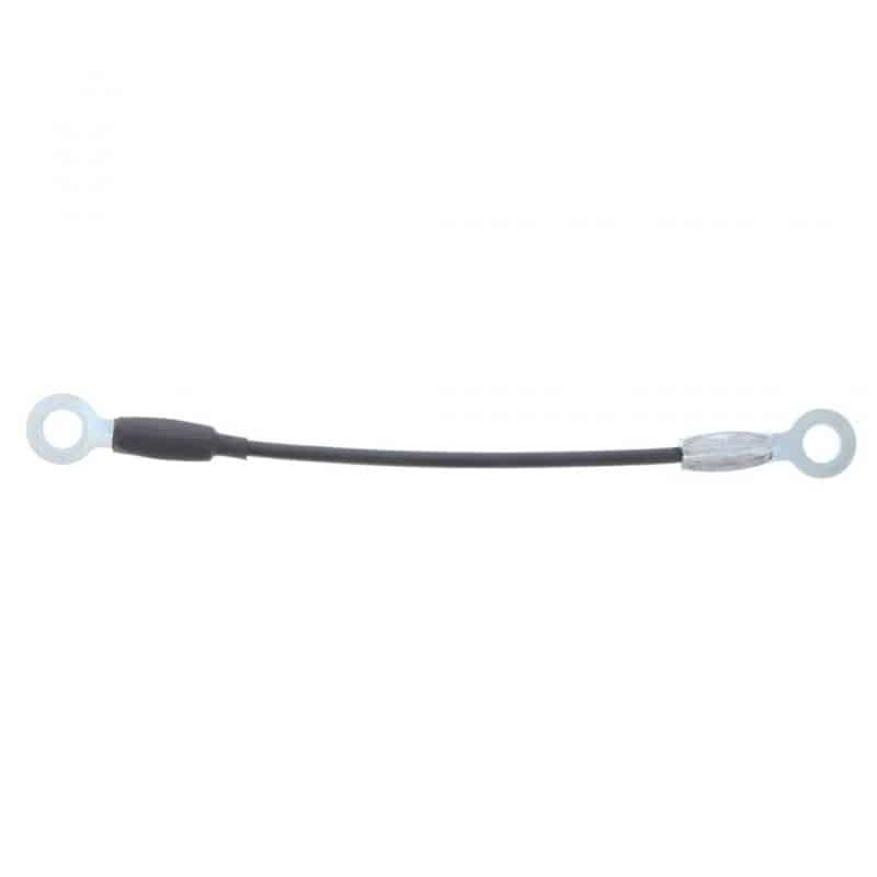 CABLE,HOOD