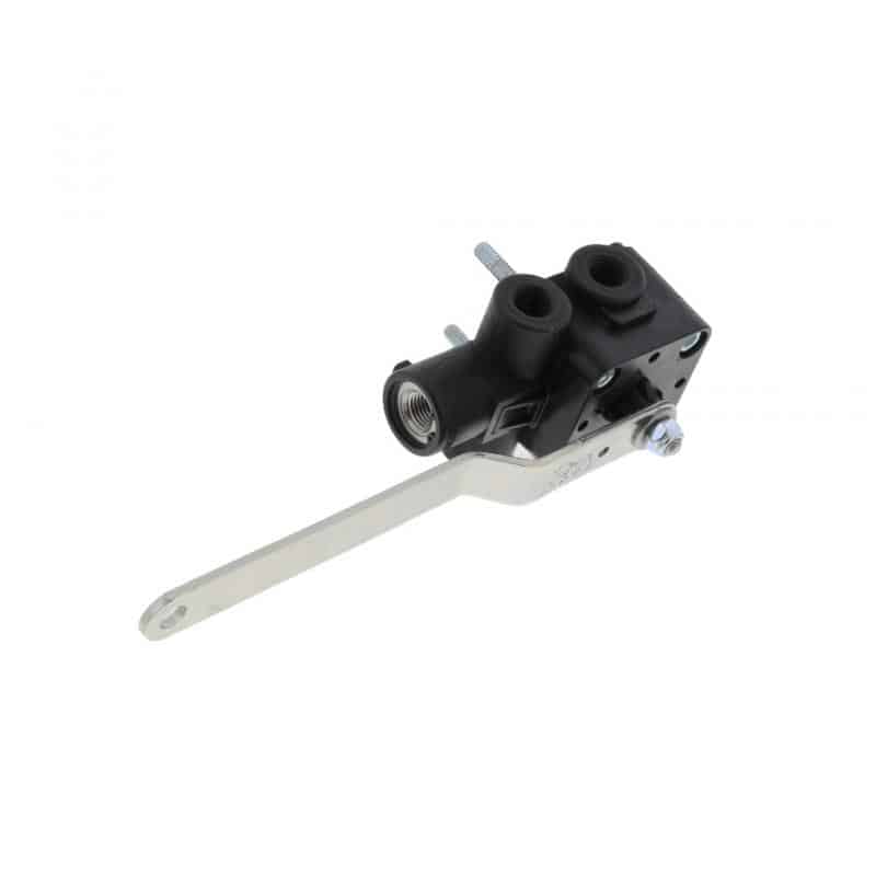 VALVE,HEIGHT