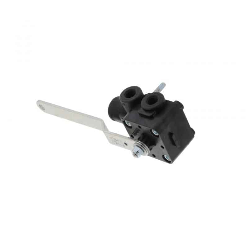 VALVE,HEIGHT