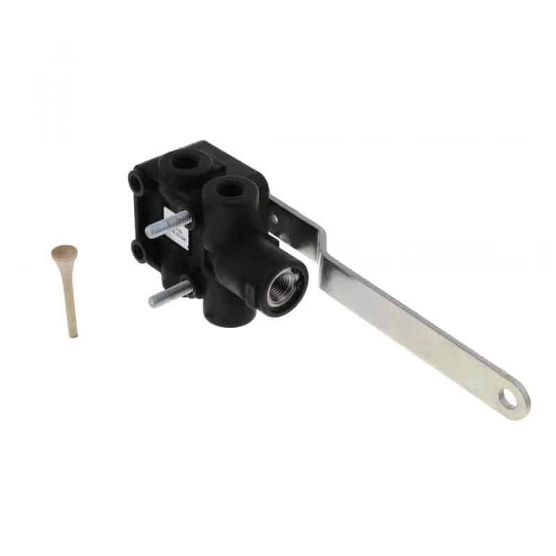VALVE,HEIGHT