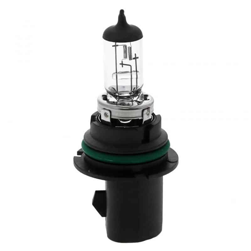 BULB,HI/LO