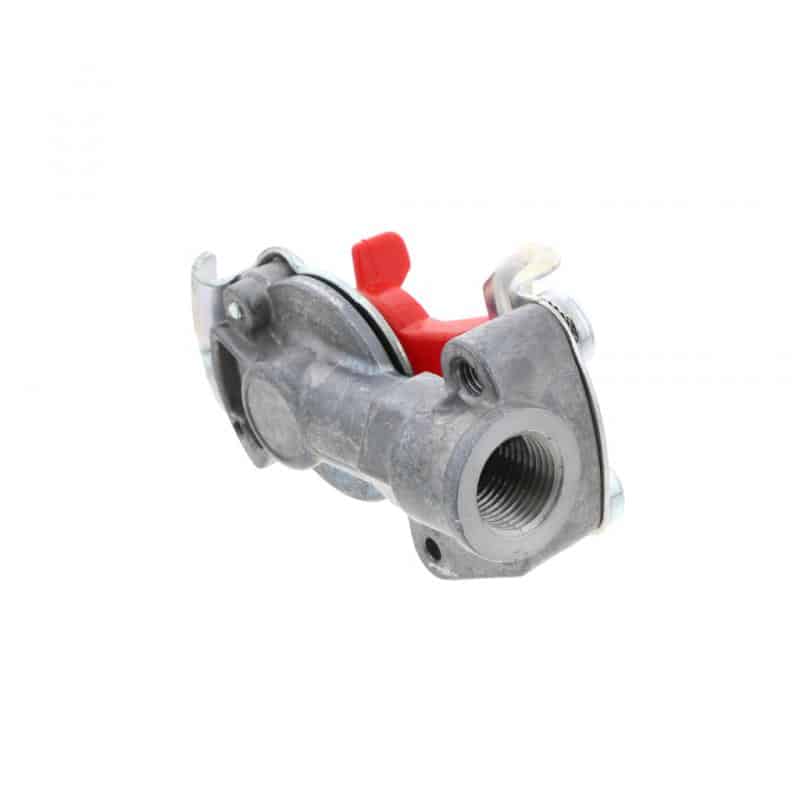 COUPLER,AIR,EM.