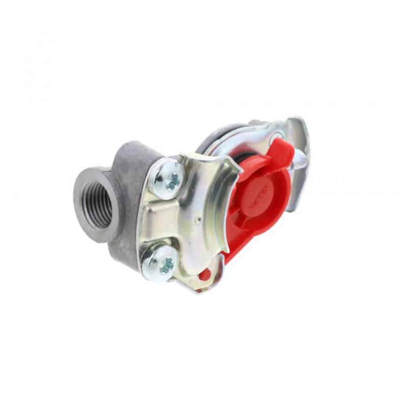 COUPLER,AIR,EM.