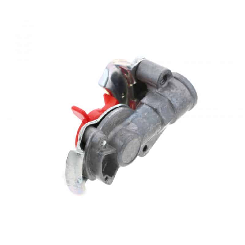 COUPLER,AIR,EM.