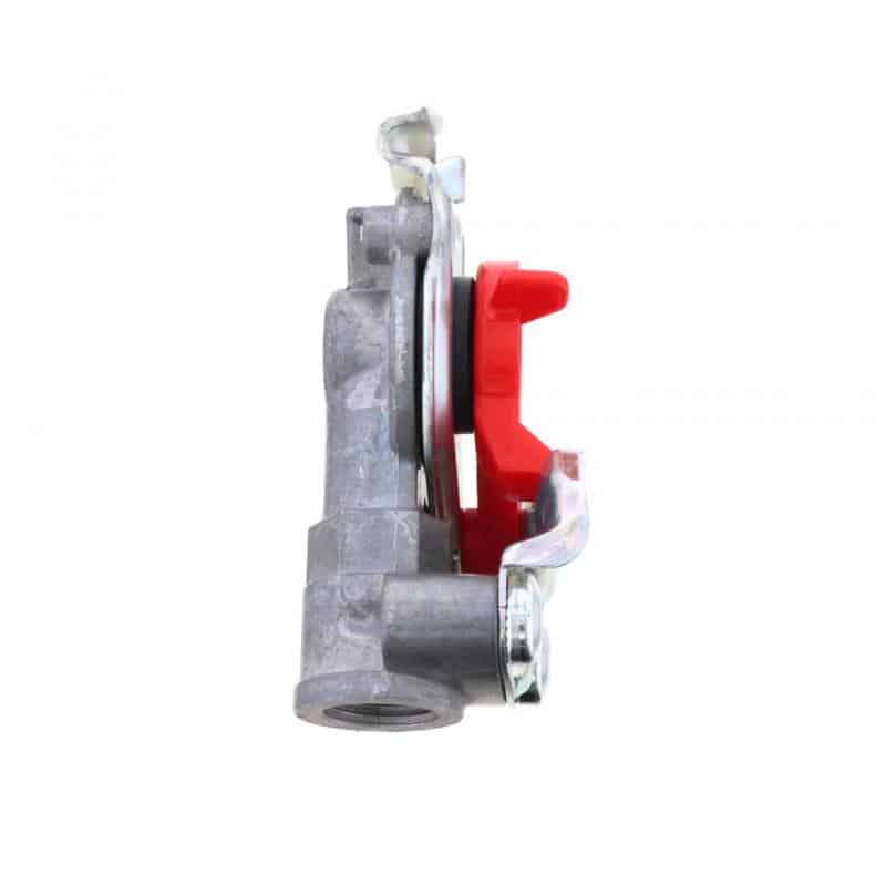 COUPLER,AIR,EM.