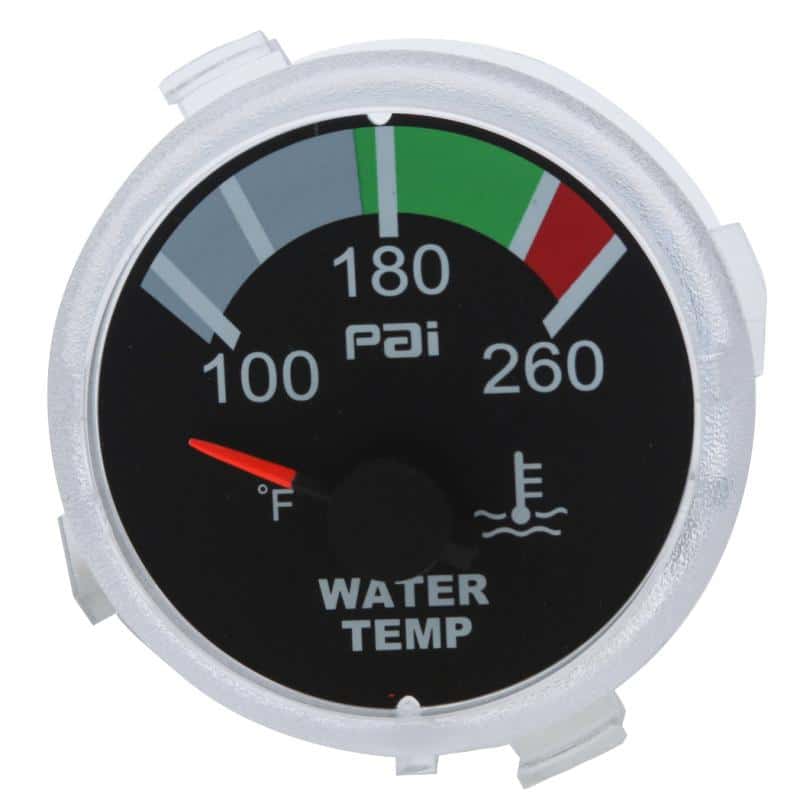 GAUGE,WATER