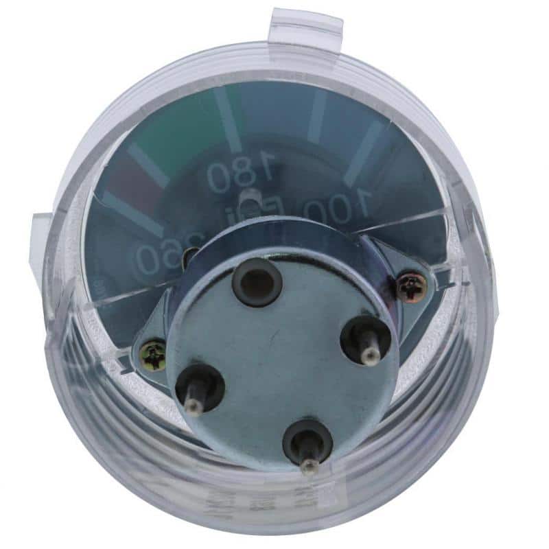 GAUGE,WATER
