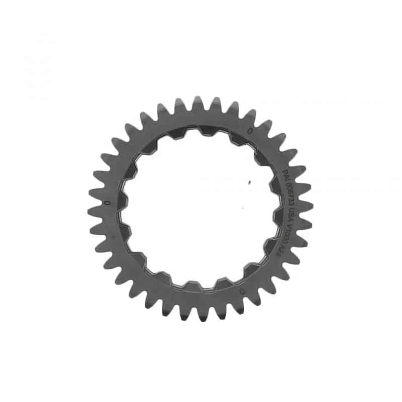 GEAR,M.S.