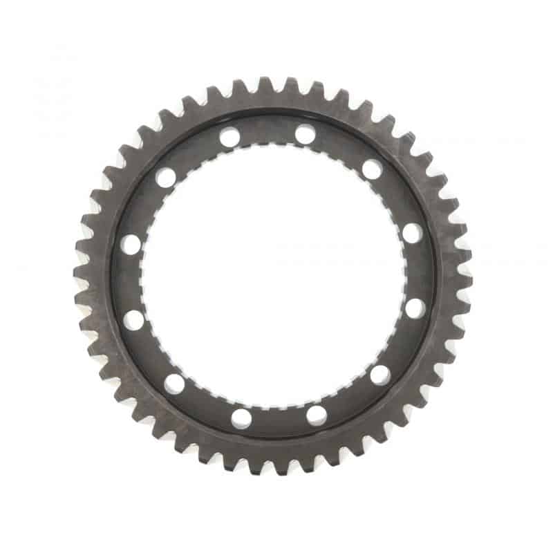 GEAR,BULL