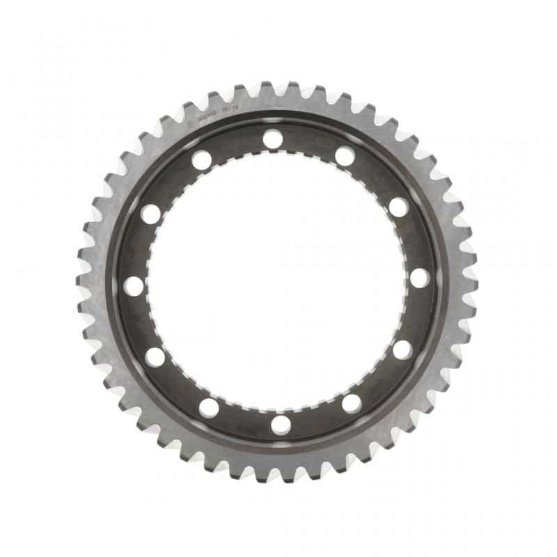 GEAR,BULL