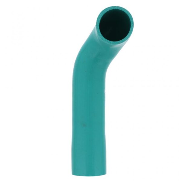 Contoured Coolant Hose 2-1/4in Nylon / Rubber | Mack Engine | 840154 ...