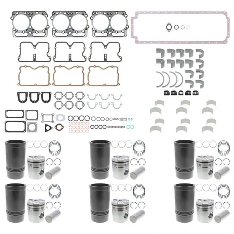 KIT,PREMIUM-PLUS
