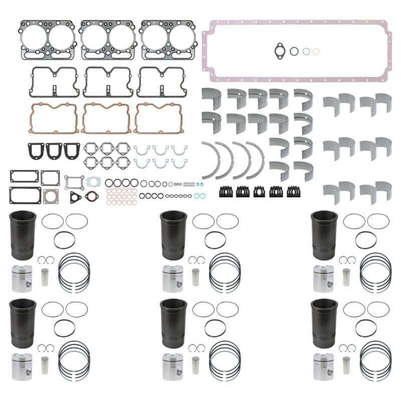 KIT,PREMIUM-PLUS