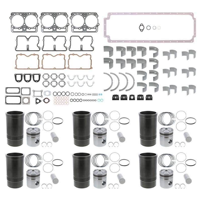KIT,DUAL-NI