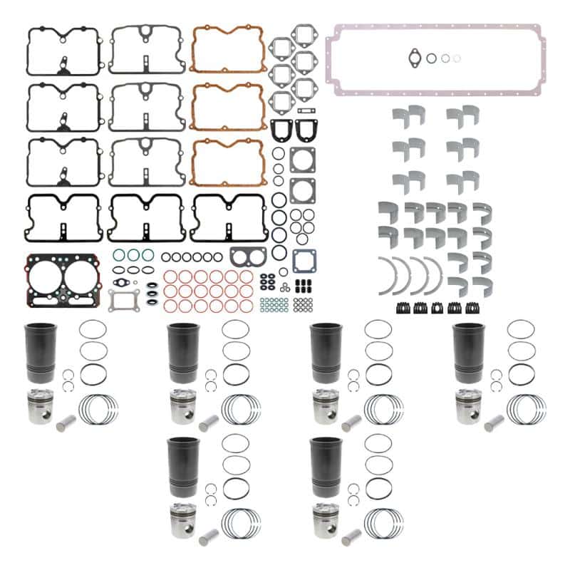 KIT,DUAL-NI