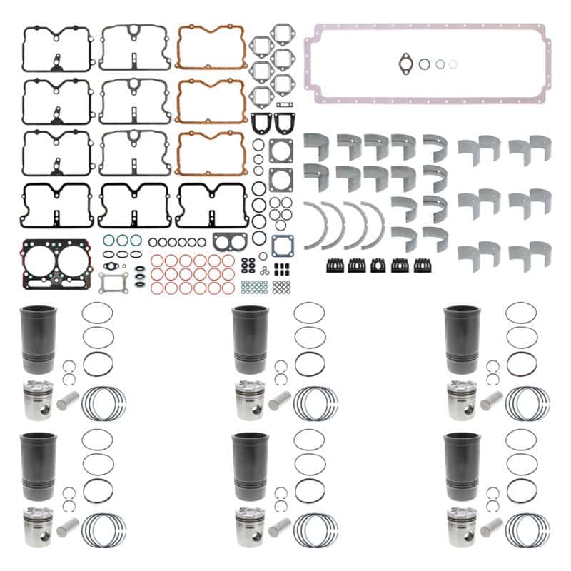 KIT,PREMIUM-PLUS