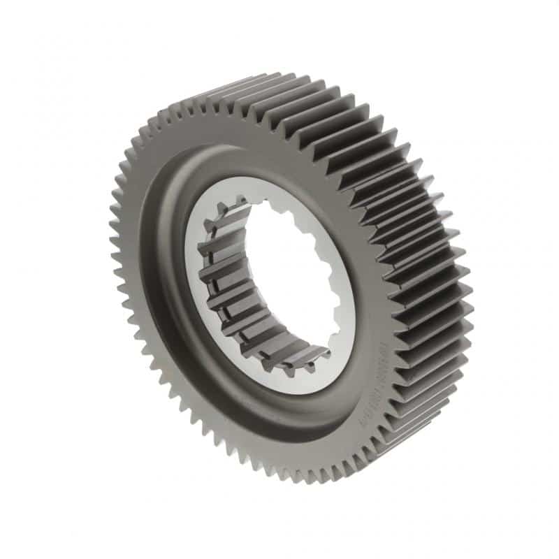 GEAR,M/S,3RD