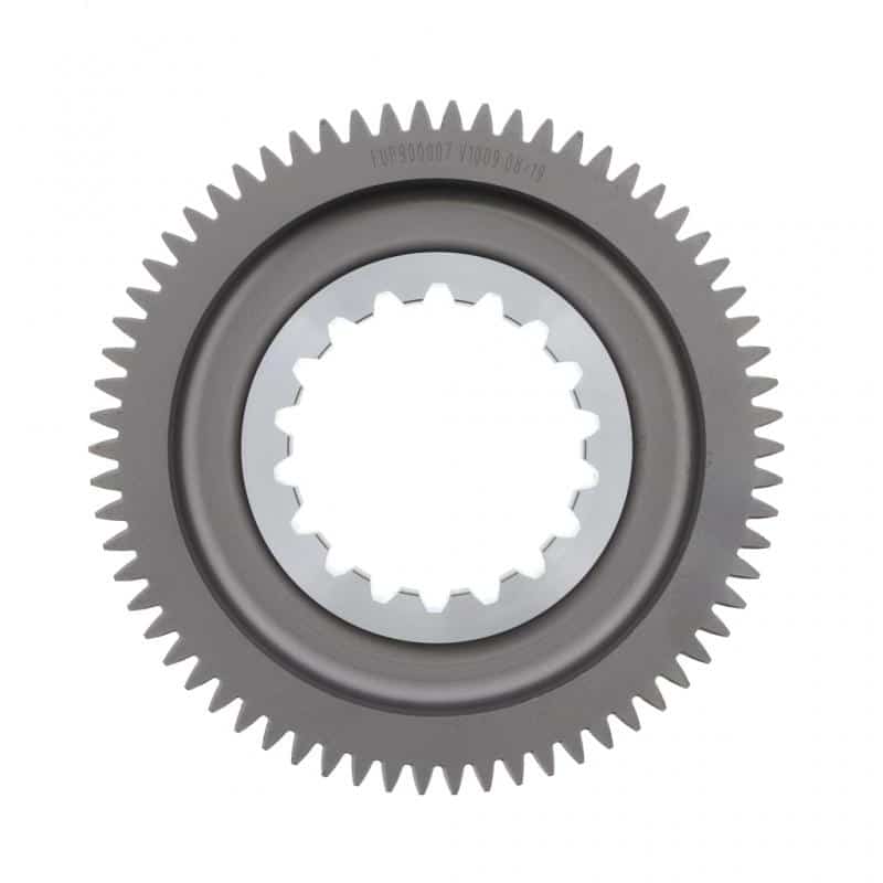 GEAR,M/S,3RD