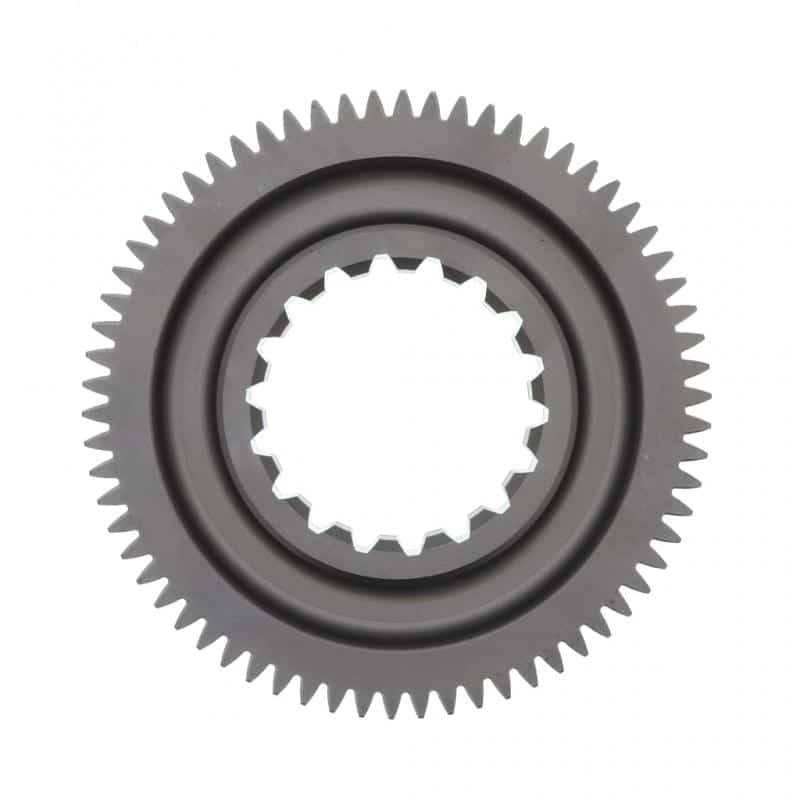 GEAR,M/S,3RD