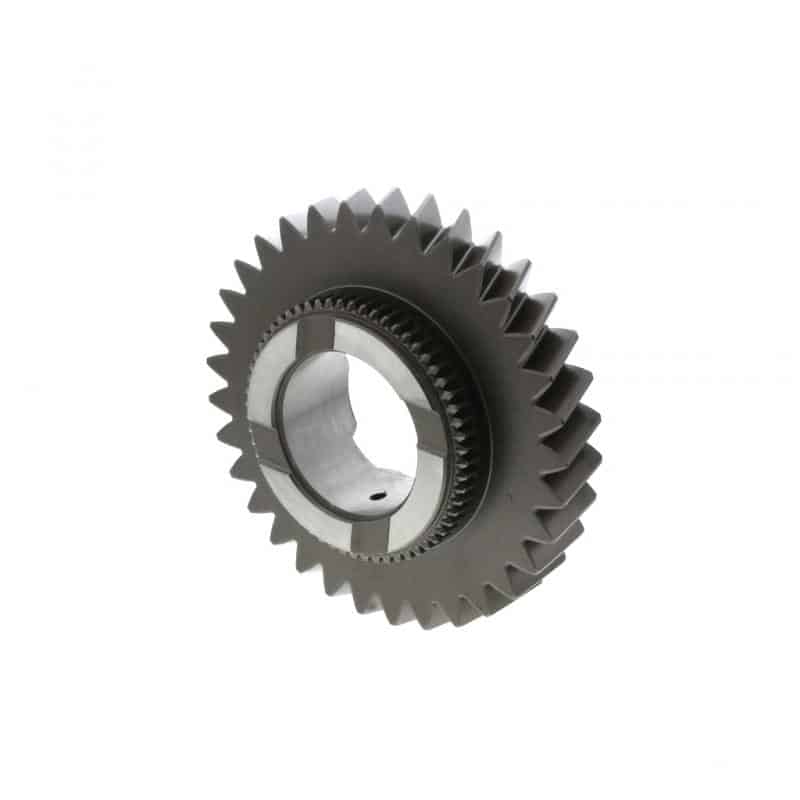GEAR,4TH