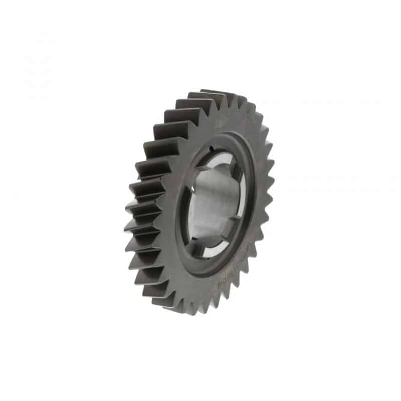 GEAR,4TH