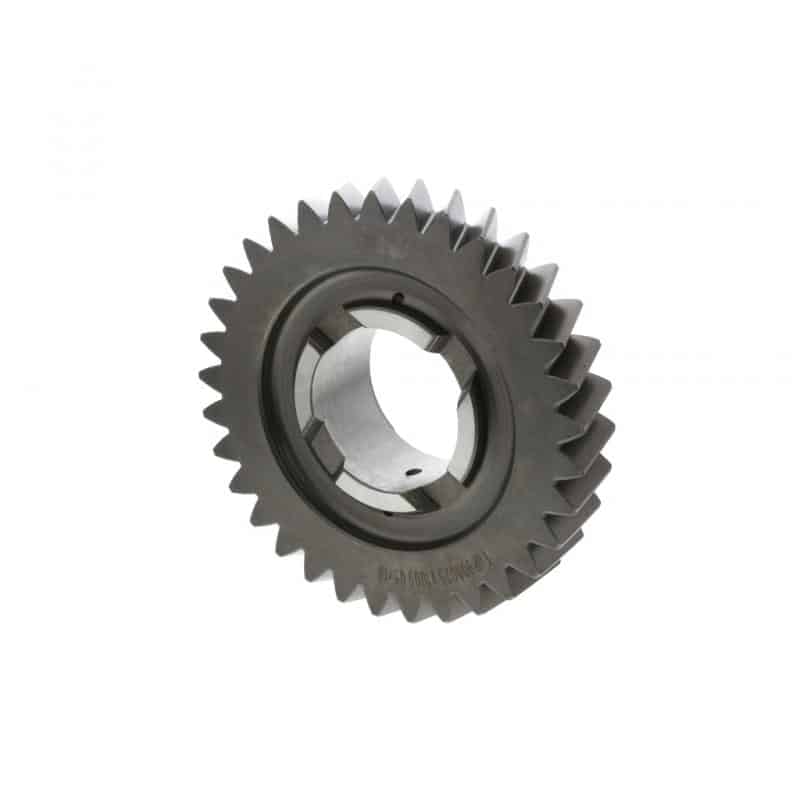 GEAR,4TH