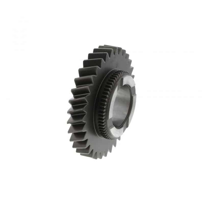 GEAR,4TH