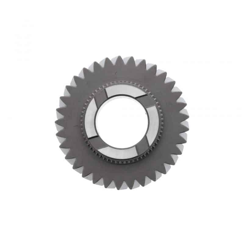 GEAR,4TH