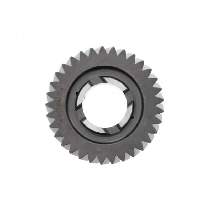 GEAR,4TH
