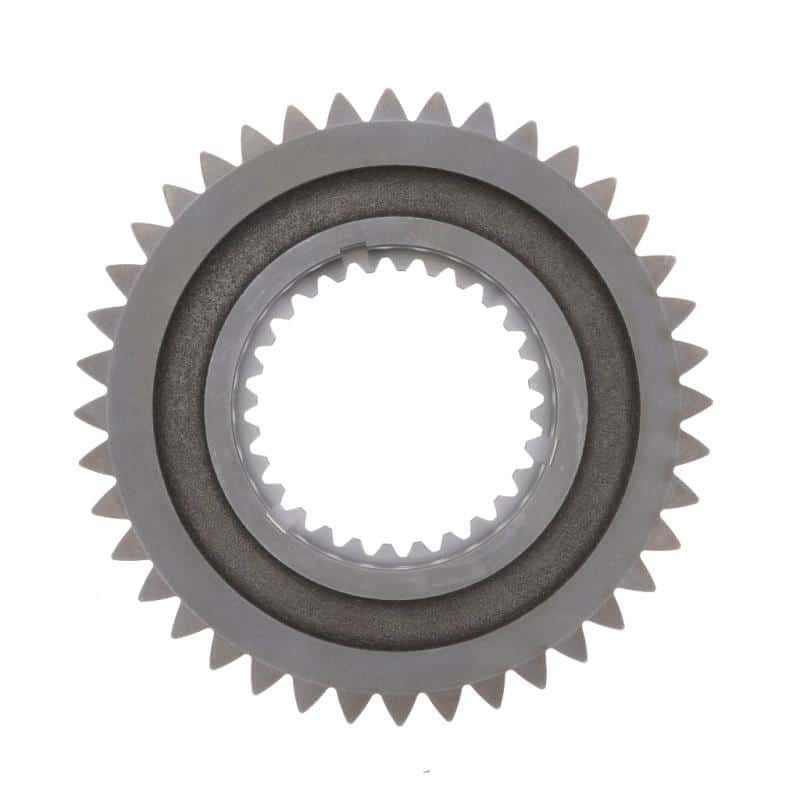 GEAR,M/S,REV.