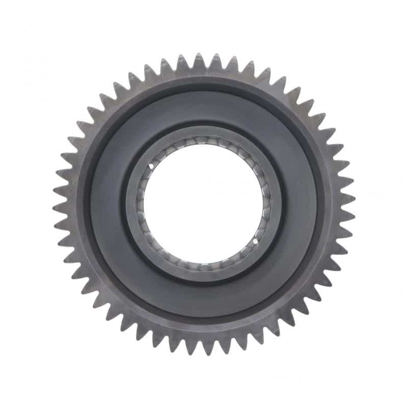 GEAR,AUX.M/S