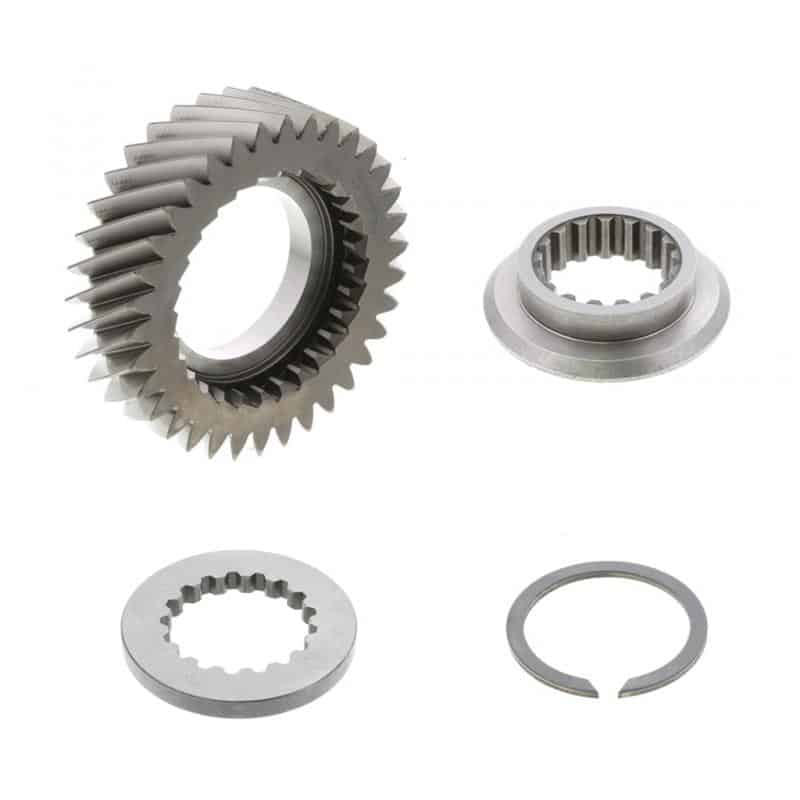 KIT,GEAR,AUX.DR