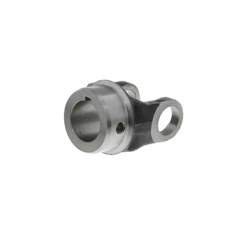 YOKE,END(ISR)