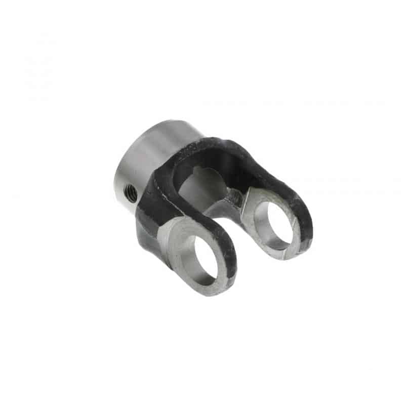 YOKE,END(ISR)