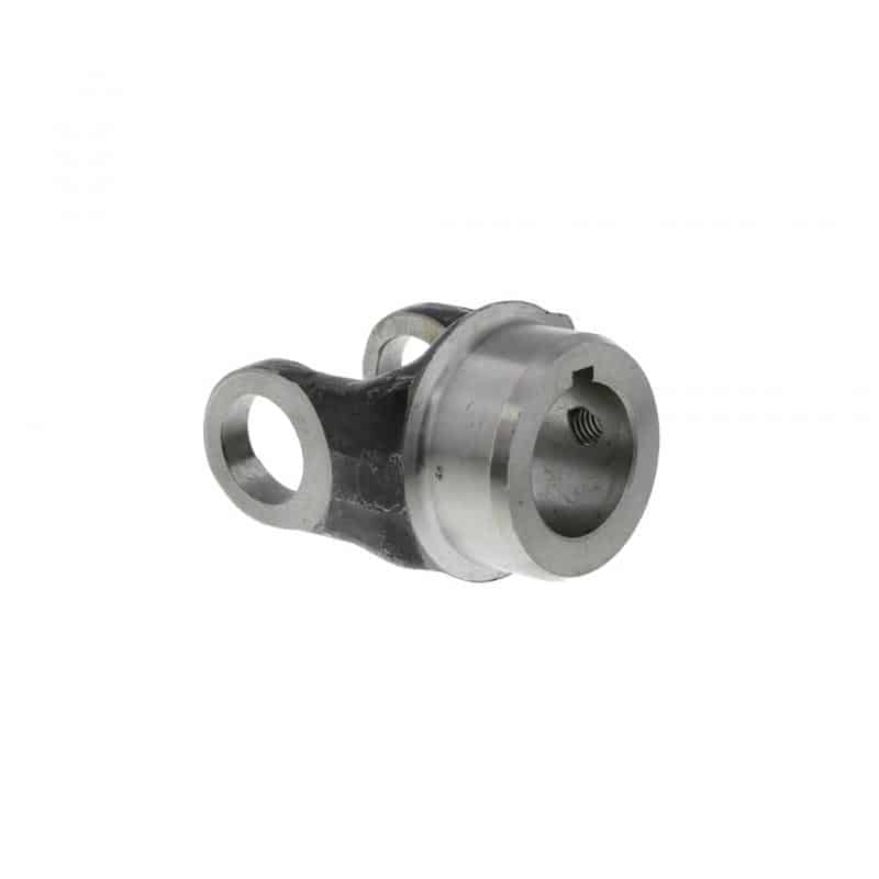 YOKE,END(ISR)