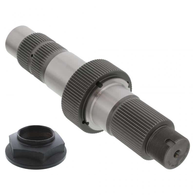 KIT,SHAFT,INPUT