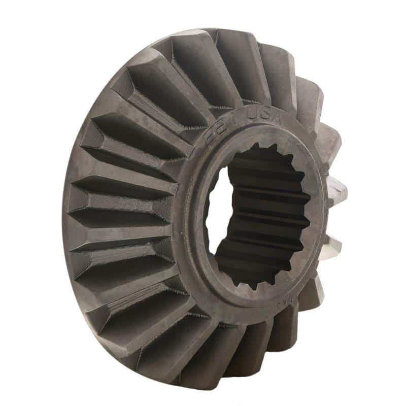 GEAR