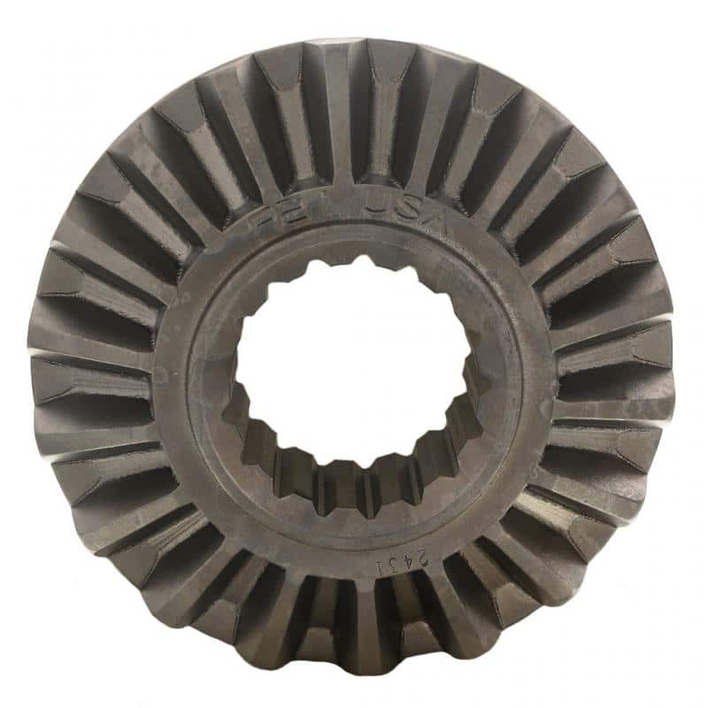 GEAR