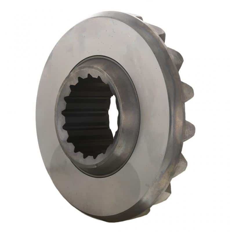 GEAR