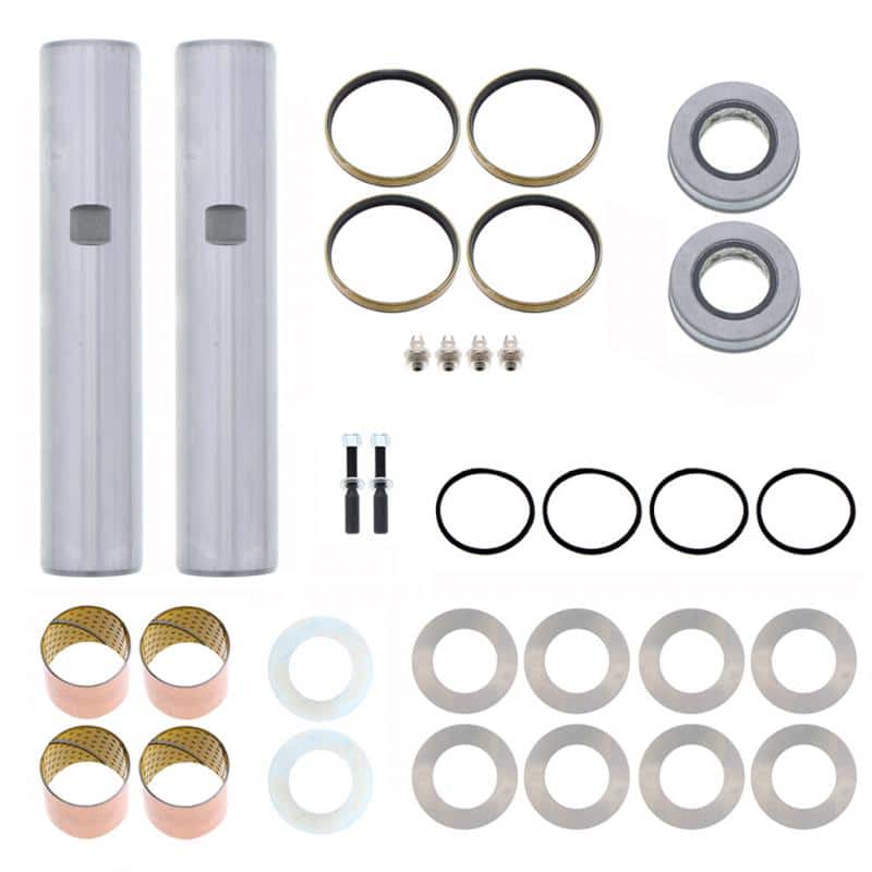 SET,KING,PIN