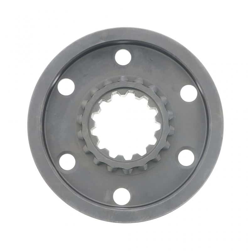 CLUTCH,GEAR