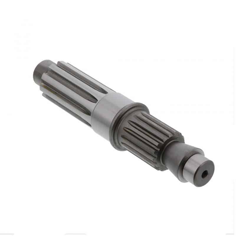 MAINSHAFT